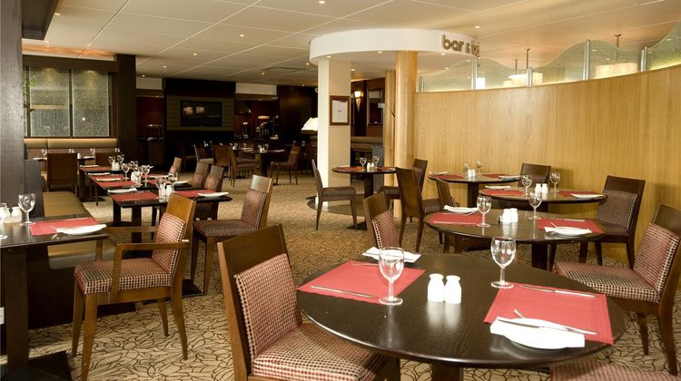 Premier Inn Dublin Airport Restaurant