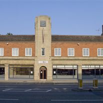 Premier Inn Hotel Blossom Street North