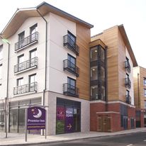 Premier Inn Stratford-Upon-Avon Waterway
