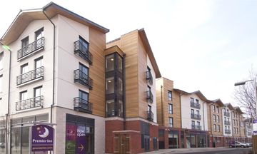 Premier Inn Stratford-Upon-Avon Waterway