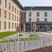 Premier Inn Edinburgh Airport (M9,Jct 1)