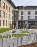Premier Inn Edinburgh Airport (M9,Jct 1)