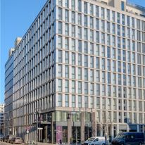 Premier Inn Alexanderplatz