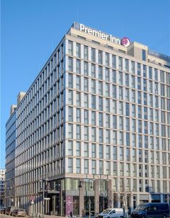Premier Inn Alexanderplatz