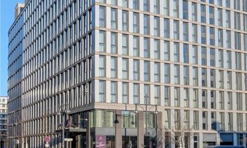 Premier Inn Alexanderplatz