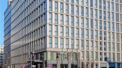 Premier Inn Alexanderplatz