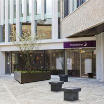 Premier Inn London Southwark