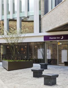 Premier Inn London Southwark