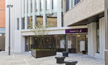 Premier Inn London Southwark