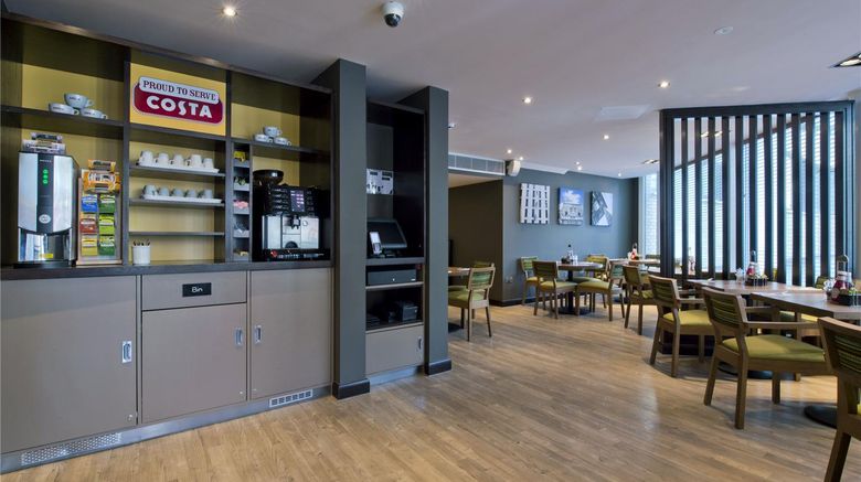 <b>Premier Inn London Southwark Restaurant</b>. Images powered by <a href="https://iceportal.shijigroup.com/" title="IcePortal" target="_blank">IcePortal</a>.