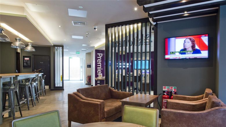 <b>Premier Inn London Southwark Restaurant</b>. Images powered by <a href="https://iceportal.shijigroup.com/" title="IcePortal" target="_blank">IcePortal</a>.