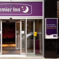 Premier Inn Birmingham CC (Waterloo St)