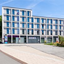 Premier Inn Heidelberg City Zentrum