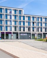 Premier Inn Heidelberg City Zentrum