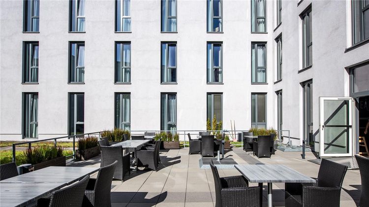 Premier Inn Heidelberg City Zentrum Exterior