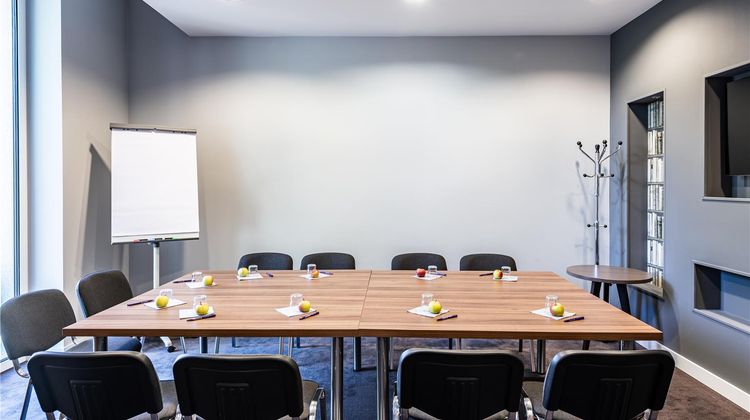 Premier Inn Heidelberg City Zentrum Meeting