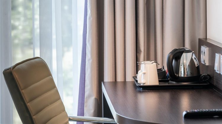 Premier Inn Heidelberg City Zentrum Other