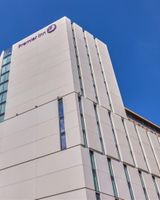 Premier Inn City Centre/Exchange Square