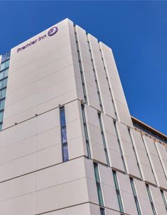 Premier Inn City Centre/Exchange Square