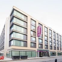 Premier Inn London City Aldgate