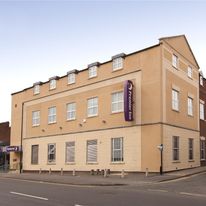 Premier Inn Stratford Upon Avon
