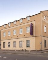 Premier Inn Stratford Upon Avon