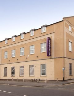 Premier Inn Stratford Upon Avon