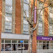 Premier Inn London Tower Bridge