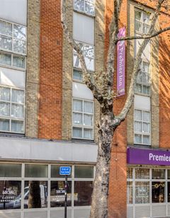 Premier Inn London Tower Bridge