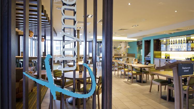 Premier Inn St Andrews Restaurant