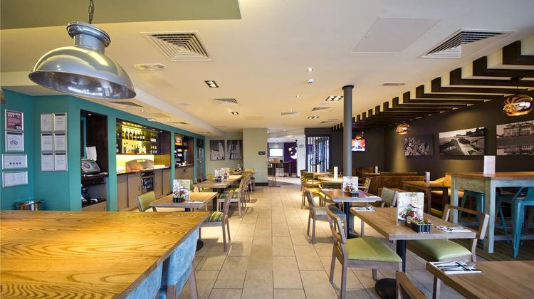 Premier Inn St Andrews Restaurant