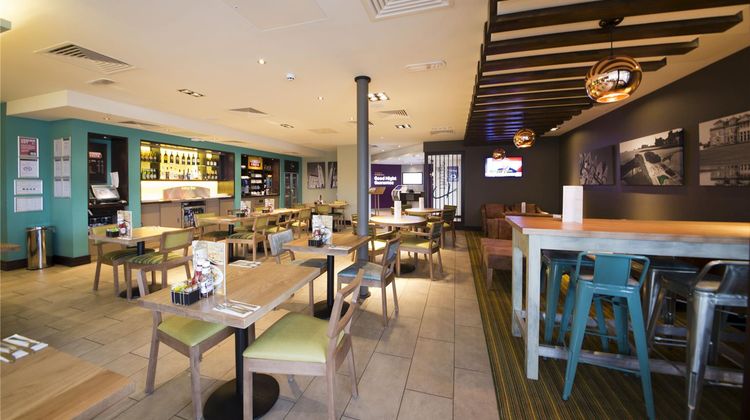 Premier Inn St Andrews Restaurant