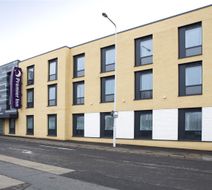 Premier Inn St Andrews Exterior