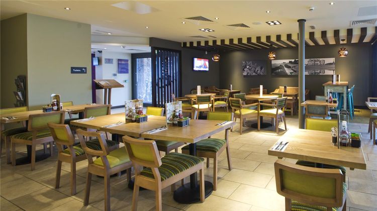 Premier Inn St Andrews Restaurant