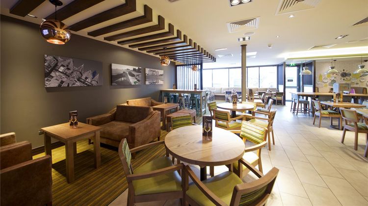 Premier Inn St Andrews Restaurant
