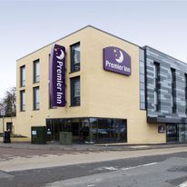 Premier Inn St Andrews