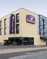 Premier Inn St Andrews