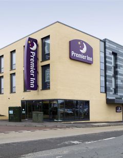 Premier Inn St Andrews