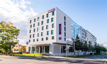 Premier Inn Stuttgart Feuerbach