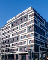 Premier Inn Berlin City Wilmersdorf