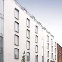 Premier Inn Belfast CC (Cathedral Qtr)