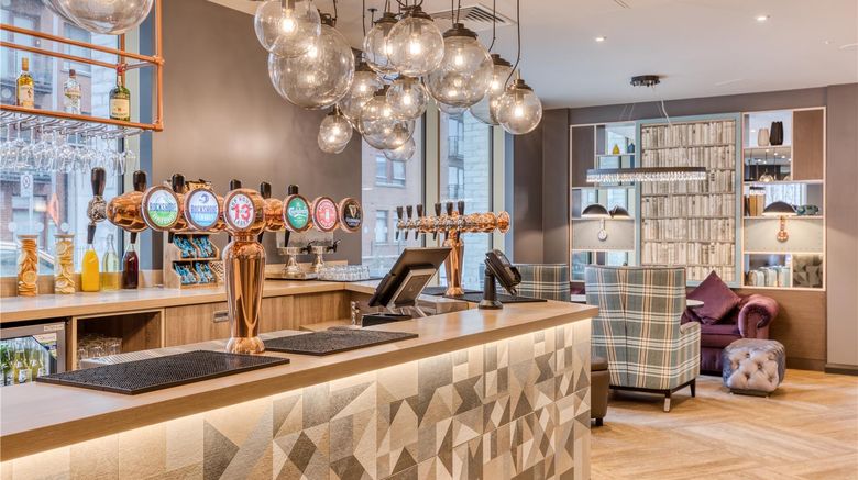 <b>Premier Inn Dublin - North Docklands Restaurant</b>. Images powered by <a href="https://iceportal.shijigroup.com/" title="IcePortal" target="_blank">IcePortal</a>.