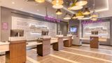 <b>Premier Inn Dublin - North Docklands Lobby</b>. Images powered by <a href="https://iceportal.shijigroup.com/" title="IcePortal" target="_blank">IcePortal</a>.