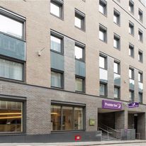 Premier Inn London Bank Tower