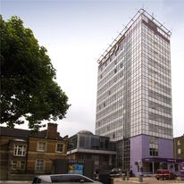 Premier Inn London Hammersmith