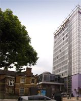 Premier Inn London Hammersmith