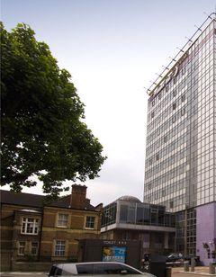 Premier Inn London Hammersmith