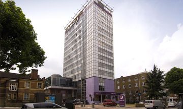 Premier Inn London Hammersmith