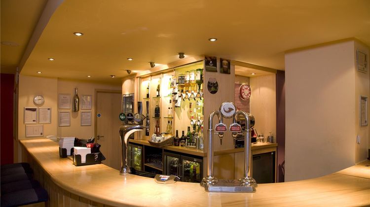 Premier Inn London Hammersmith Restaurant
