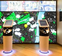 hub by Premier Inn Westminster, St James Lobby